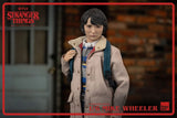 Stranger Things Mike Wheeler 24cm 1/6 Scale Action Figure