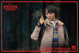 Stranger Things Mike Wheeler 24cm 1/6 Scale Action Figure