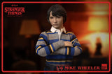 Stranger Things Mike Wheeler 24cm 1/6 Scale Action Figure