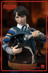 Stranger Things Mike Wheeler 24cm 1/6 Scale Action Figure