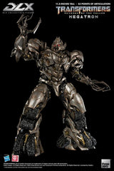 Transformers: Revenge of the Fallen DLX Action Figure 1/6 Megatron 28 cm