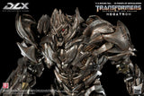 Transformers: Revenge of the Fallen DLX Action Figure 1/6 Megatron 28 cm