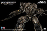 Transformers: Revenge of the Fallen DLX Action Figure 1/6 Megatron 28 cm