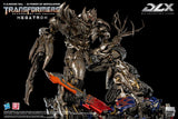Transformers: Revenge of the Fallen DLX Action Figure 1/6 Megatron 28 cm