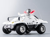 Mobile Police Patlabor ROBO-DOU Type 98 Special Control Vehicle 10 cm