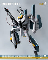 Robotech Robo-Dou Action Figure VF-1S Super Veritech Set (Rick Hunter) 20 cm