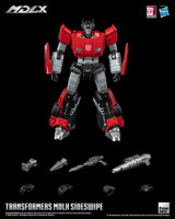 Transformers Sideswipe 15 cm MDLX Action Figure