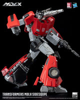 Transformers Sideswipe 15 cm MDLX Action Figure