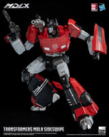 Transformers Sideswipe 15 cm MDLX Action Figure