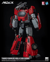 Transformers Sideswipe 15 cm MDLX Action Figure