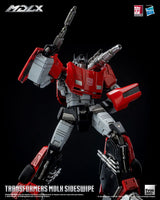 Transformers Sideswipe 15 cm MDLX Action Figure