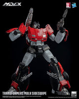 Transformers Sideswipe 15 cm MDLX Action Figure