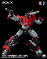 Transformers Sideswipe 15 cm MDLX Action Figure