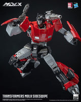 Transformers Sideswipe 15 cm MDLX Action Figure