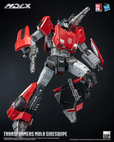 Transformers Sideswipe 15 cm MDLX Action Figure