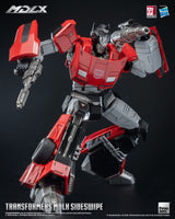 Transformers Sideswipe 15 cm MDLX Action Figure