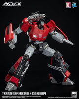 Transformers Sideswipe 15 cm MDLX Action Figure