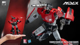 Transformers Sideswipe 15 cm MDLX Action Figure