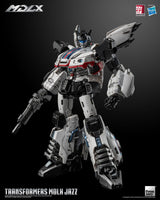 Transformers MDLX Jazz 15 cm Action Figure