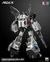 Transformers MDLX Jazz 15 cm Action Figure