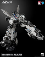 Transformers MDLX Jazz 15 cm Action Figure