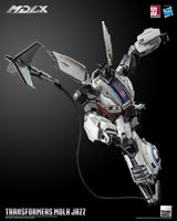 Transformers MDLX Jazz 15 cm Action Figure