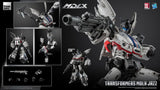 Transformers MDLX Jazz 15 cm Action Figure