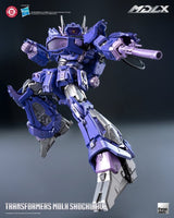 Transformers MDLX Action Figure Shockwave 19 cm