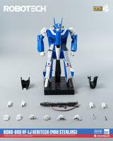 Robotech ROBO-DOU VF-1J Veritech (Max Sterling) 20 cm Action Figure