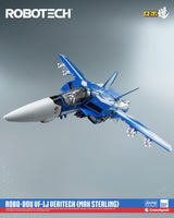 Robotech ROBO-DOU VF-1J Veritech (Max Sterling) 20 cm Action Figure