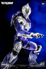 Ultraman FigZero Ultraman Suit Tiga Sky Type 31 cm 1/6 Action Figure