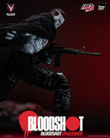 Valiant Comics: Bloodshot Unleashed 1/12 FigZero S Action Figure