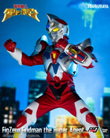 Gridman the Hyper Agent Gridman 30cm FigZero Action Figure