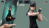 Spy x Family Yor Forger 28cm 1/6 Scale FigZero Action Figure
