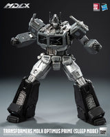 Transformers MDLX Action Figure Optimus Prime (Sleep Mode) 18 cm *heo exclusive*