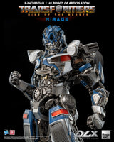 Transformers Mirage 20 cm MDLX Action Figure