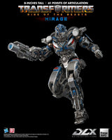 Transformers MDLX Action Figure Mirage 20 cm