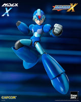 Mega Man MDLX Rockman X 12 cm Action Figure
