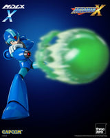 Mega Man MDLX Rockman X 12 cm Action Figure