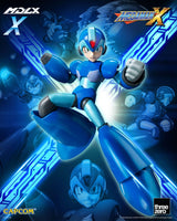 Mega Man MDLX Rockman X 12 cm Action Figure
