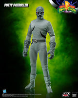 Mighty Morphin Power Rangers Putty Patroller 30cm 1/6 Scale FigZero Action Figure