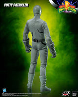 Mighty Morphin Power Rangers Putty Patroller 30cm 1/6 Scale FigZero Action Figure