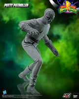 Mighty Morphin Power Rangers Putty Patroller 30cm 1/6 Scale FigZero Action Figure