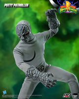 Mighty Morphin Power Rangers Putty Patroller 30cm 1/6 Scale FigZero Action Figure