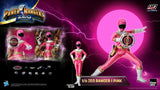 Power Rangers Zeo Ranger I Pink 30cm 1/6 Scale FigZero Action Figure