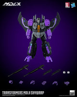 Transformers Skywarp 20cm MDLX Action Figure