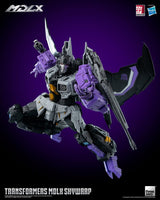 Transformers Skywarp 20cm MDLX Action Figure