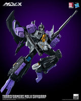 Transformers Skywarp 20cm MDLX Action Figure