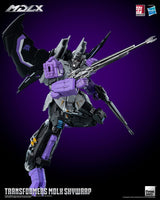 Transformers Skywarp 20cm MDLX Action Figure