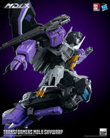 Transformers Skywarp 20cm MDLX Action Figure